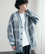 ブルー