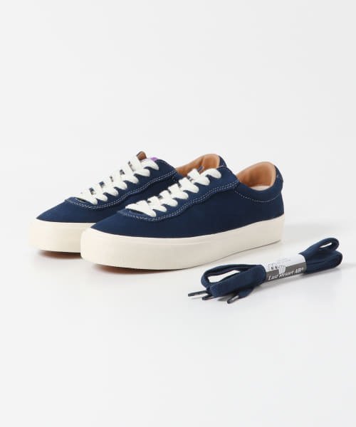 Last Resort AB LO-SUEDE