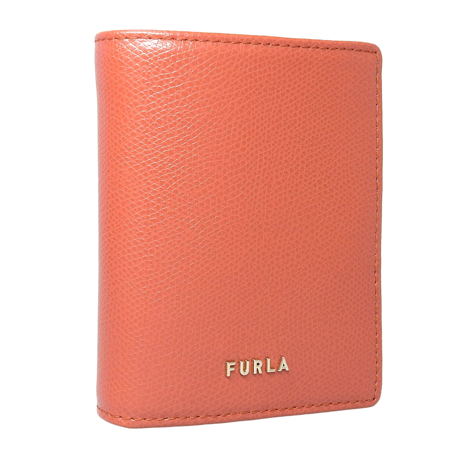 FURLA フルラ CLASSIC BI－FOLD 二つ折り財布(504578290) | フルラ ...