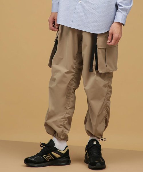 プレジャーテックスイージーカーゴパンツ