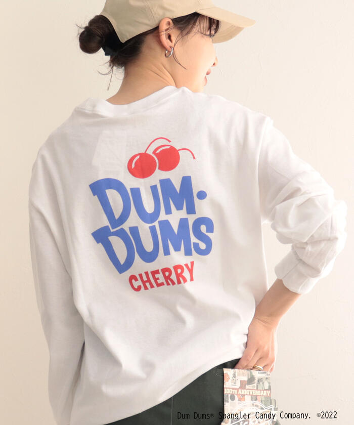 Dsquared2 クロフトロッタ ロコ フリント トロストリンク フティ DSQUARED2(ディースクエアード) ロゴプリントTシャツS74GD0658