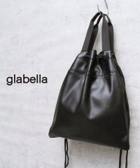 glabella/glabella / グラベラ / フェイクレザー 2WAY 巾着バッグ / ハンドバッグ / ショルダーバッグ/504579354