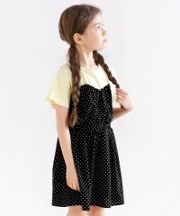 子供服Bee/ドッキングワンピース/504580227