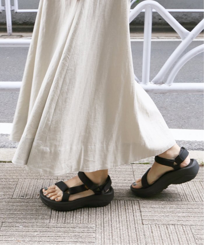 Teva テバ W Hurricane Xlt Ampsole サンダル ジャーナルスタンダード レリューム Journal Standard Relume D Fashion