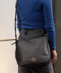 COACH/Coach コーチ ELLIE FILE BAG ショルダーBAG/504580735