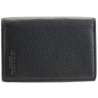 COACH/Coach コーチ BUSINESS CARD CASE 名刺ケース/504580766