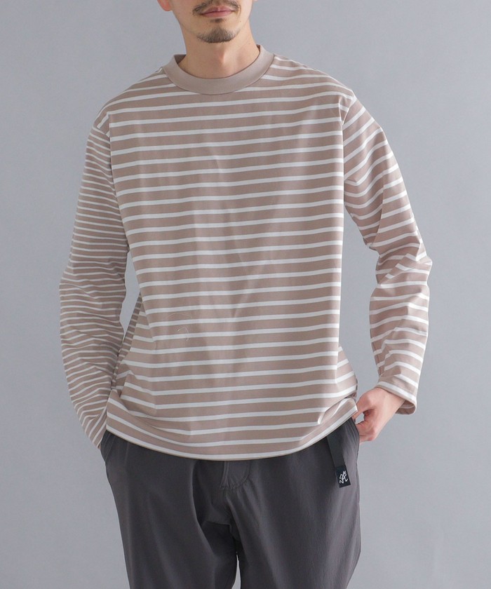 クーポン】【セール 40%OFF】SHIPS: i cotoni di Albini