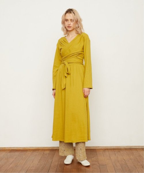 Cachecoeur Dress
