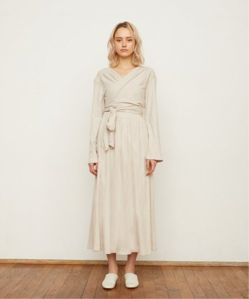 Cachecoeur Dress