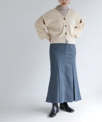 EMMA LIMBER/Back Belt Skirt/504581160