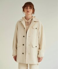 EMMA LIMBER/Jacquard Jacket/504581188