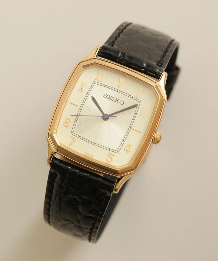 SEIKO SELECTION SSEH001 Nano Universe Collaboration Vintage