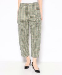 LEVI’S OUTLET/LMC BARREL LMC NAVIGATOR LMC NAVIGATOR PLAID/504572117