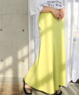イエロー×グリーン