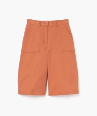 To b. by agnes b. OUTLET/【Outlet】 カラーバミューダパンツ/504517738