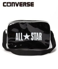 CONVERSE/CONVERSE ENAMEL SOUHLDER BAG/504575519