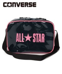 CONVERSE/CONVERSE ENAMEL SOUHLDER BAG/504575519