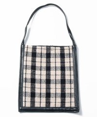 Lilas Campbell/Tartan　Check　Shoulderbag/504575540