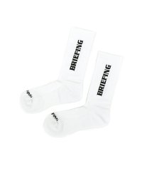 BRIEFING GOLF/【日本正規品】 ブリーフィング ゴルフ ソックス BRIEFING GOLF 靴下 MENS CORDURA BASIC SOCKS 日本製 BRG213M04/504584053