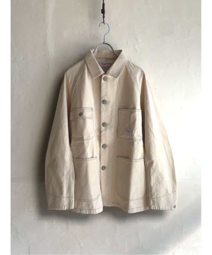 SMITH'S AMERICAN CHARIE COVERALL equaljustice.wy.gov