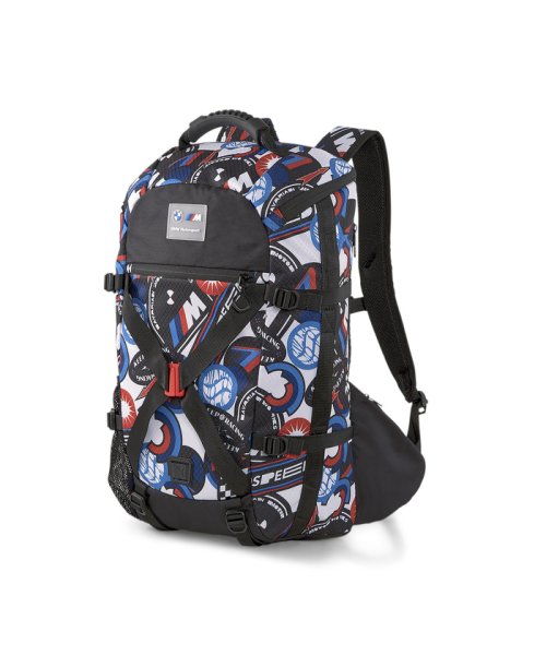 ユニセックス BMW MMS ステートメント バッグパック 30L