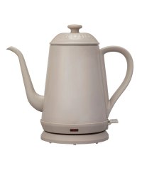 BRUNO/ブルーノ BRUNO 【正規取扱店】 ブルーノ 電気ケトル BRUNO ステンレスデイリーケトル コンパクト ドリップ 家電 キッチン おしゃれ 自動電源オフ /504327374
