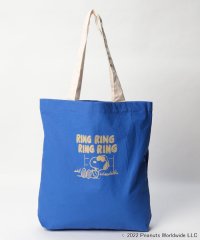 ROOTOTE/SNOOPY スヌーピー リサイクルコットン タテ型 トートバッグ 8203/504495521