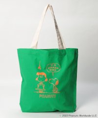 ROOTOTE/SNOOPY スヌーピー リサイクルコットン タテ型 トートバッグ 8203/504495527