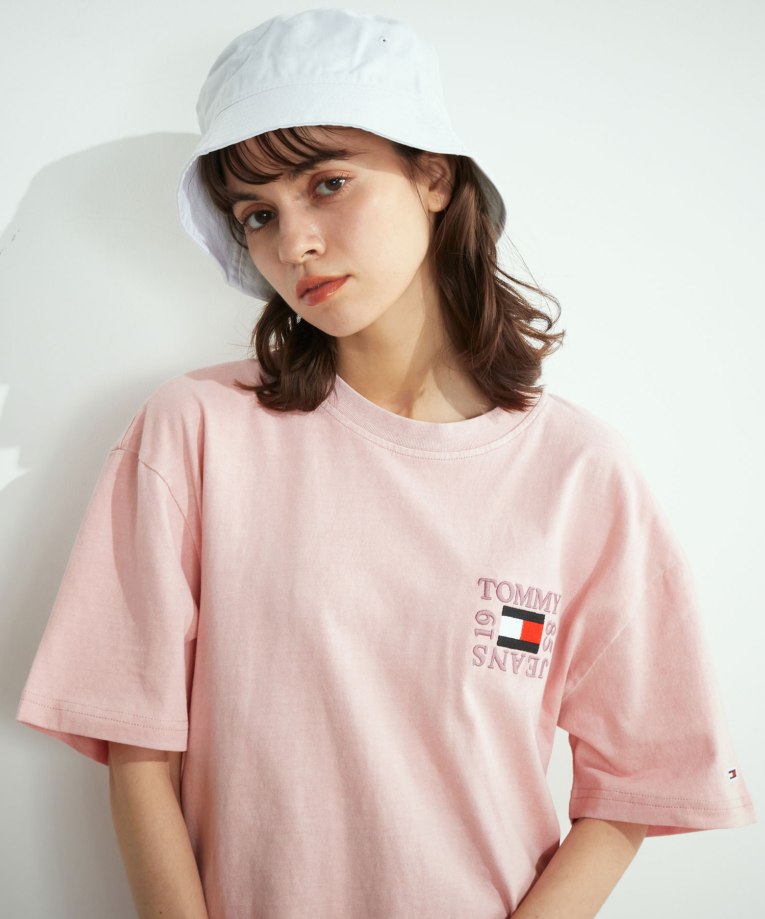 クーポン】【セール 40%OFF】トミージーンズ TOMMY JEANS