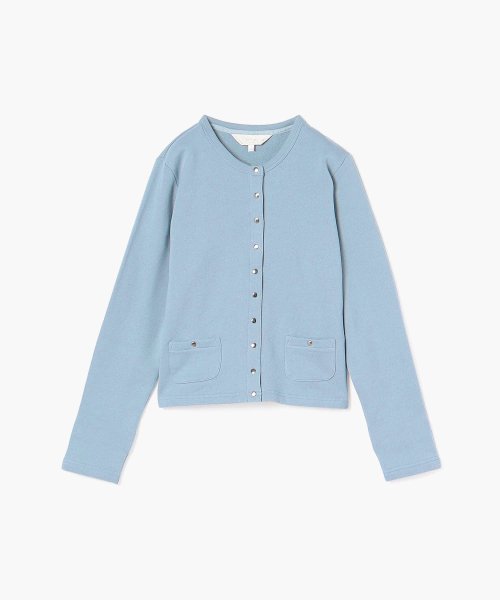 WS63 CARDIGAN トラディショナルカーディガン