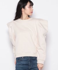 LEVI’S OUTLET/LMC ANGEL SLEEVE CRYSTAL GRAY/504572158