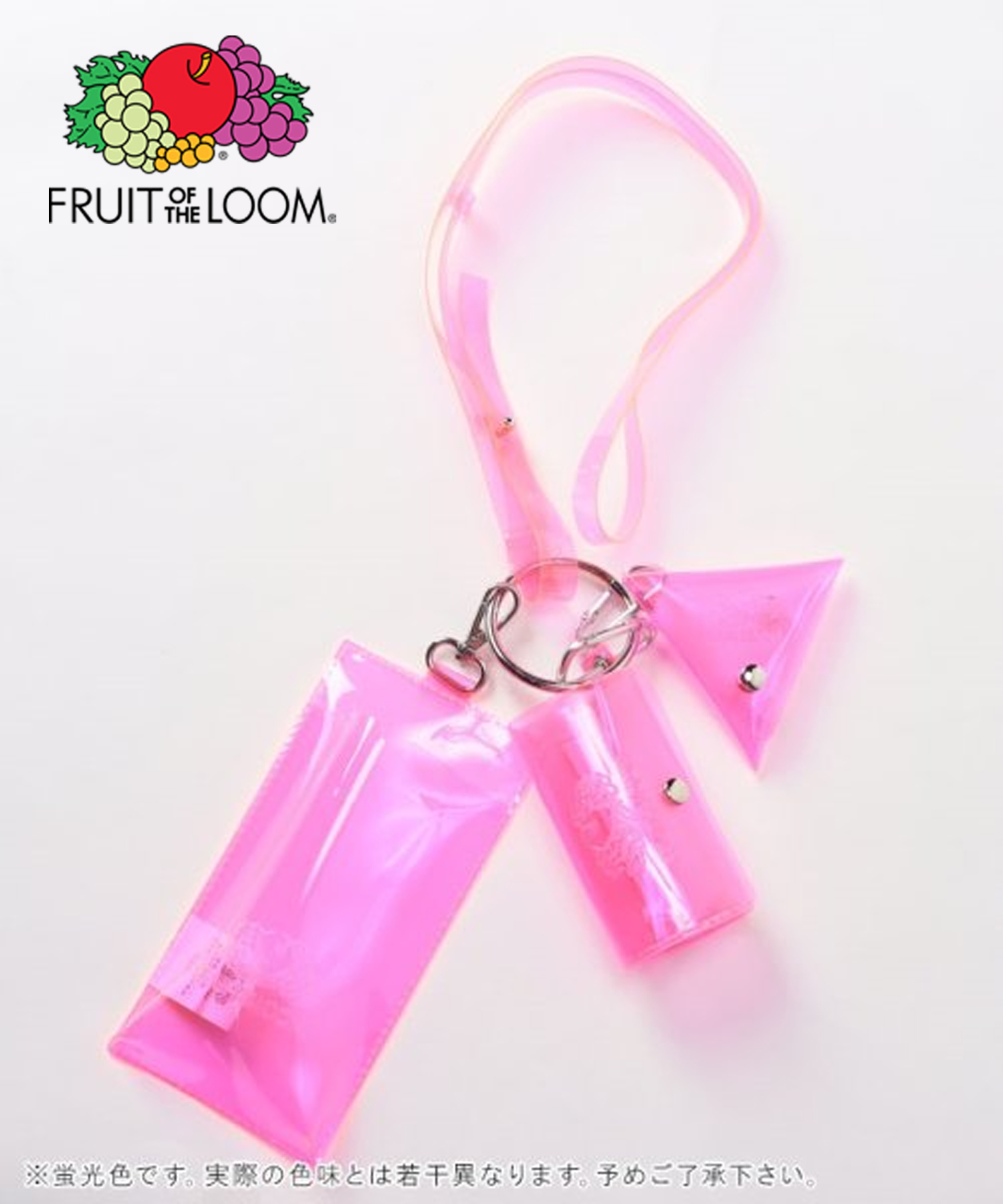 セール】フルーツオブザルーム FRUIT OF THE LOOM PVC COLOR セール】フルーツオブザルーム FRUIT OF THE LOOM PVC COLOR