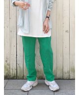 グリーン