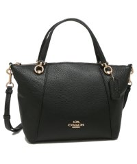 COACH/コーチ アウトレット トートバッグ ショルダーバッグ ブラック レディース COACH C6229 IMBLK/504584562