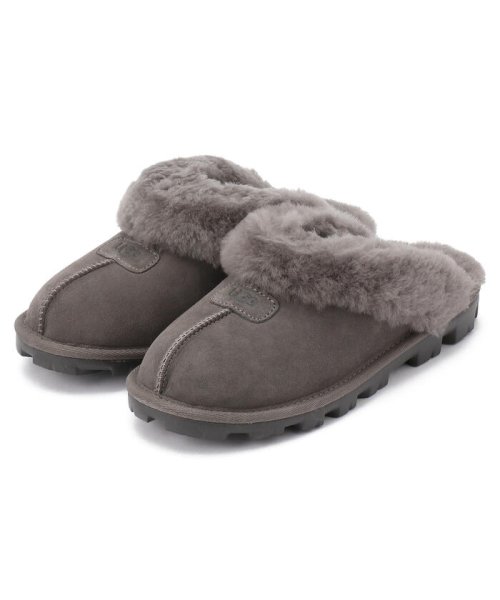 UGG(アグ) COQUETTE(コケット)屋内外兼用スリッパ