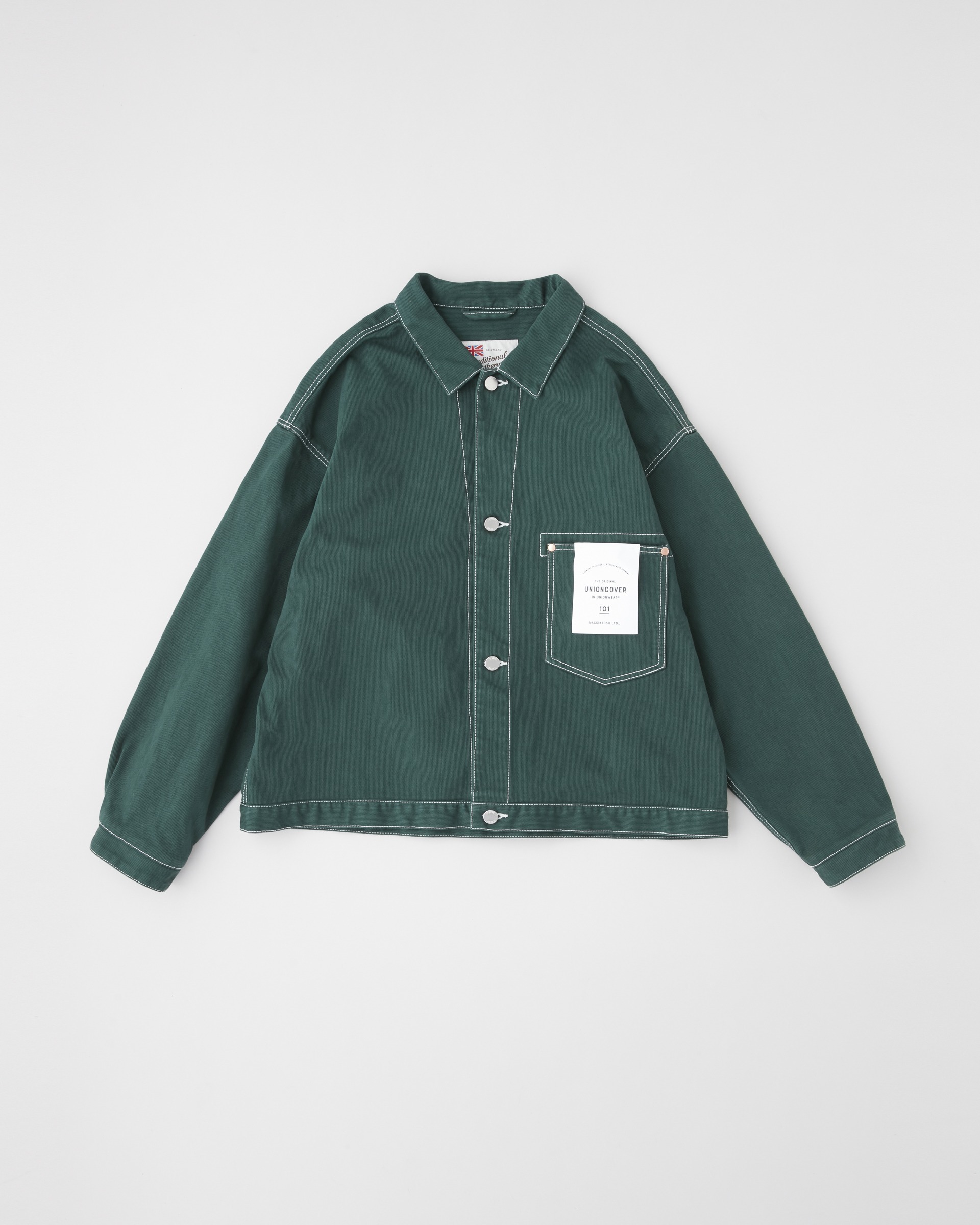 UNION WEAR】UNIONCOVER 101