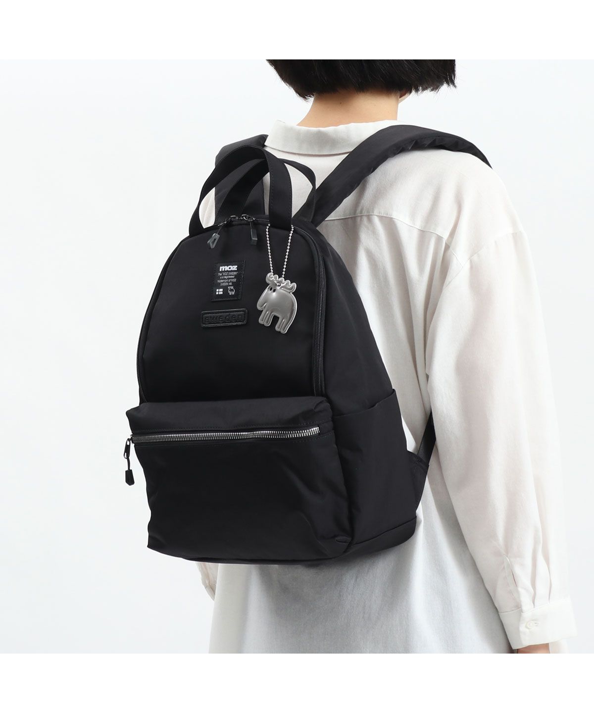 モズ moz モズ リュック moz DAILYーZZNL ミニリュックサック
