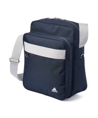 adidas/アディダス adidas アディダス スクールバッグ 軽量 11L A4 横浜型 横浜バッグ 小学生 中学生 高校生 通学 adidas 67176/504585950