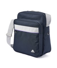 Adidas/アディダス スクールバッグ 軽量 11L A4 横浜型 横浜バッグ 小学生 中学生 高校生 通学 adidas 67176/504585950