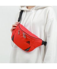 adidas/アディダス adidas アディダス ウエストポーチ adidas ウエストバッグ ボディバッグ 斜めがけ バッグ ショルダー 軽量 小さめ スポーツ アウトド/504585993