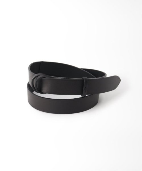【MANUELA/マヌエラ】30mm Minimum Belt