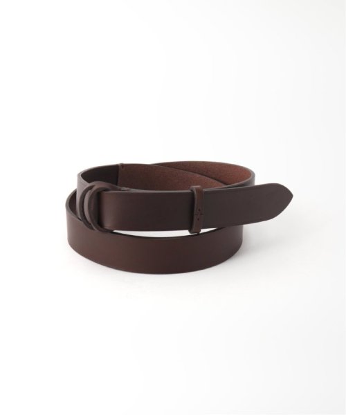 【MANUELA/マヌエラ】30mm Minimum Belt