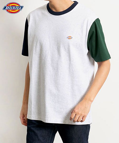 希少新品タグ付✨TOGA×Dickies ジップアップシャツ　薄手ブルゾン TOGA × DICKIES « pain