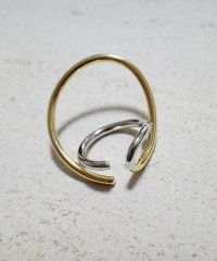 collex/【Lemme./レム】Flare Earcuff　イヤーカフ/504394262