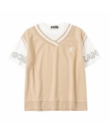 ベージュ