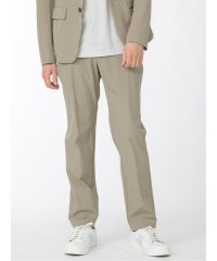 m.f.editorial/エムエフエディトリアル m.f.editorial 接触冷感 4WAYストレッチ パンツ(セットアップ可能) メンズ パンツ ボトム ストレッチ カジュアル ビ/504587048