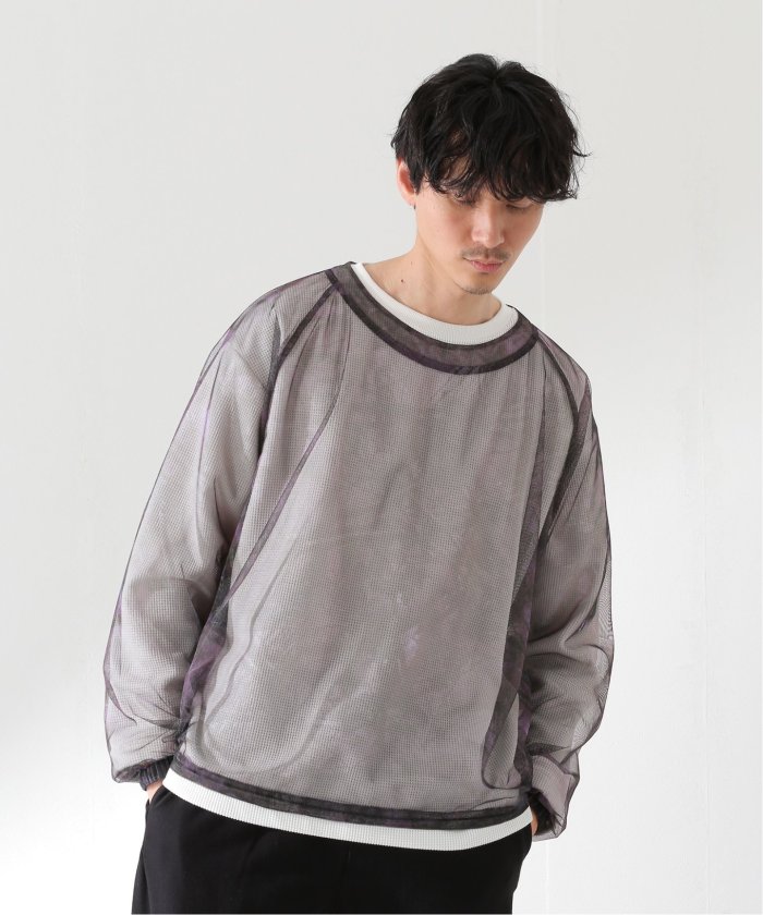 コーフル south2west8 ブッシュシャツ タイダイ カットソー パンツ