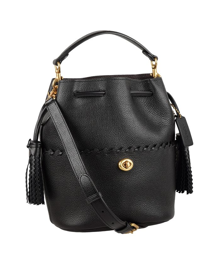 コーチ COACH Coach コーチ LORA Bucket Bag ローラ ショルダー