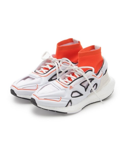 セール】【adidas by Stella McCartney】aSMC ULTRABOOST 22