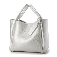 cache cache/＜ロングセラー＞カシュカシュ cache cache ミニショルダー付きソフトレザー調ミニトートバッグ/503927893